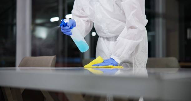 Licensed Biohazard service in Clayton, CA - Trauma Clean Pros